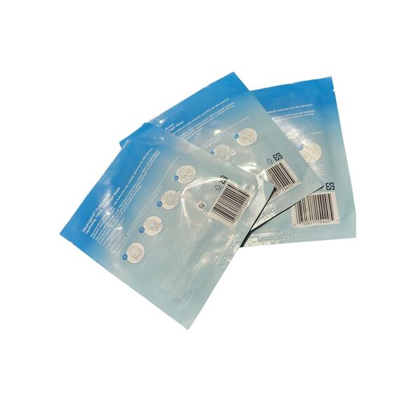 New Neutrogena Hydro Boost Hydrating 100% Hydrogel Mask (3) - Picture 3 of 3